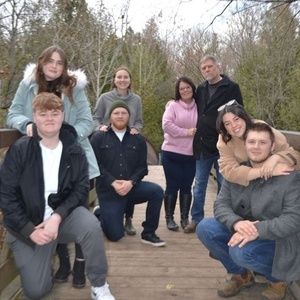 Meet your Posher, Cindy